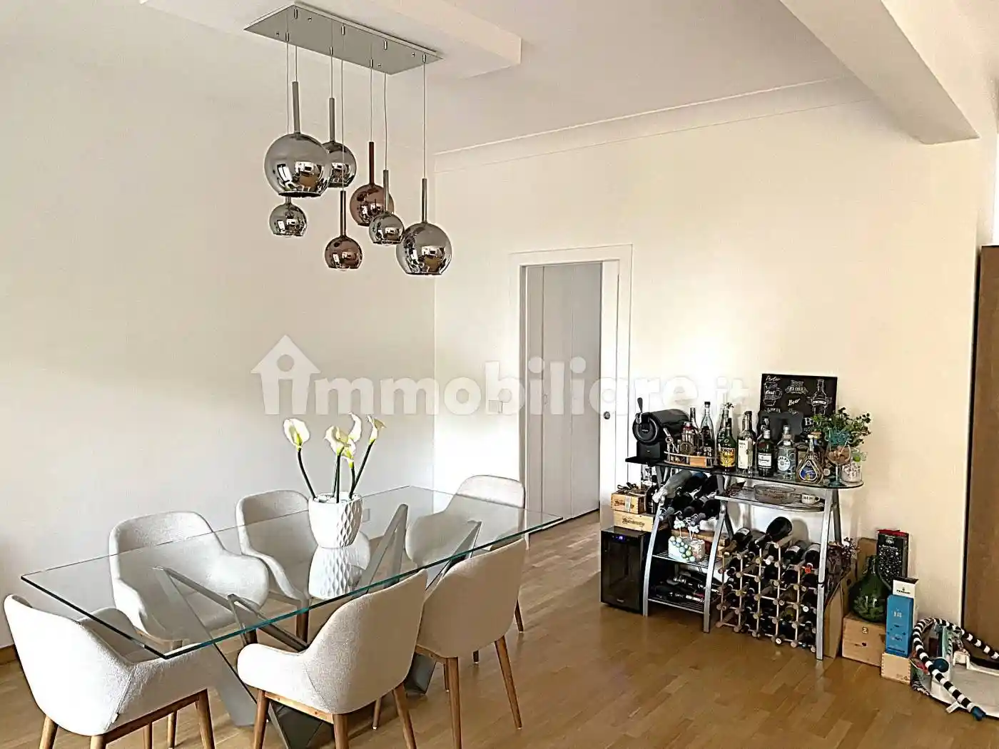 Quadrilocale via Sarsina, Vitinia, Roma - foto 3