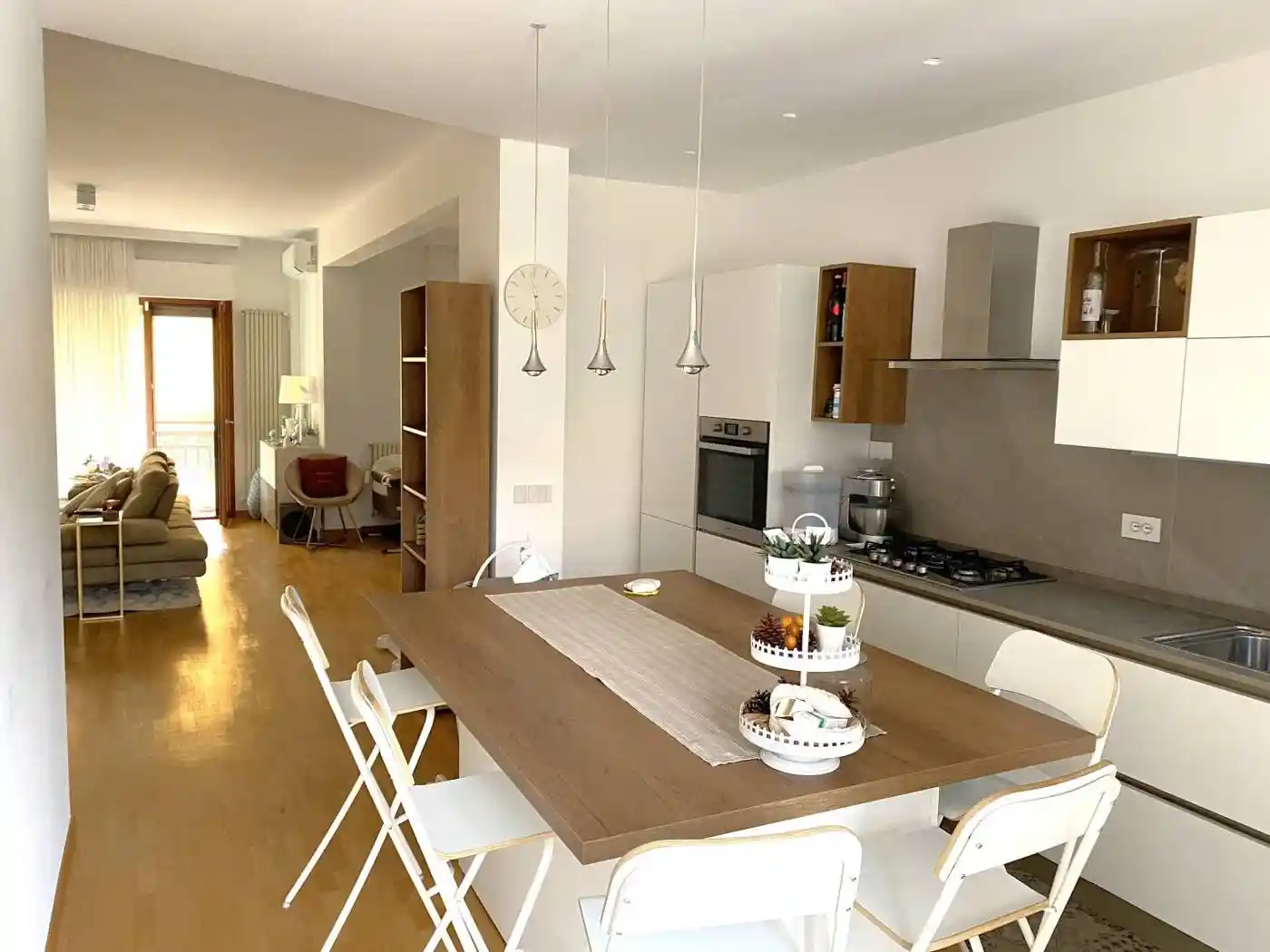 Quadrilocale via Sarsina, Vitinia, Roma - foto 5