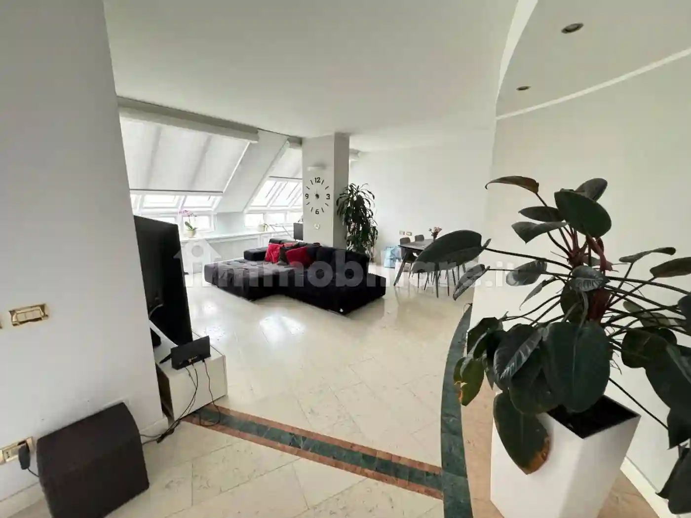 Attico - Mansarda - foto 2