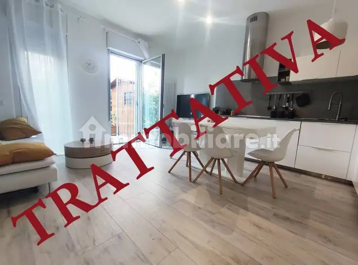 Apartment in vendita a Milan