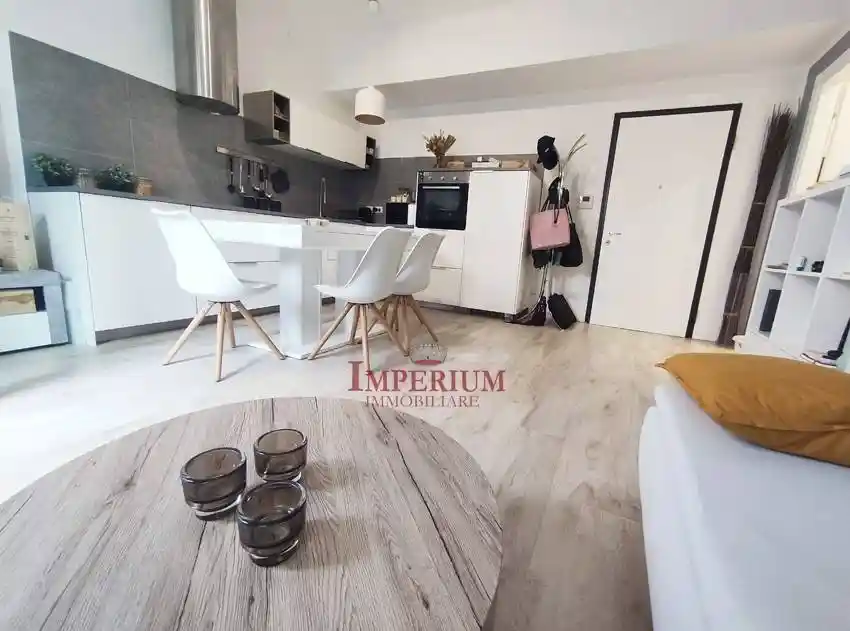 Bilocale via Antonio di Rudinì 10, Cantalupa - San Paolo, Milano - foto 4