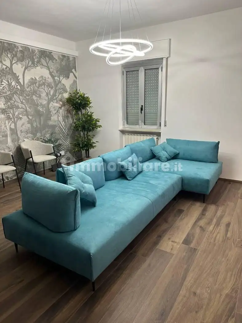 Appartamento in vendita a Chieti