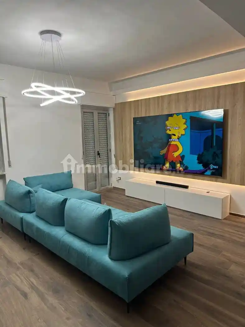 Bilocale via Saline 18, Brecciarola, Chieti - foto 2