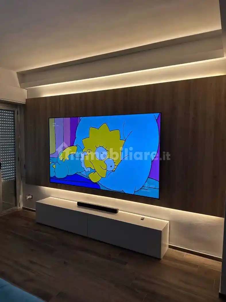 Bilocale via Saline 18, Brecciarola, Chieti - foto 3