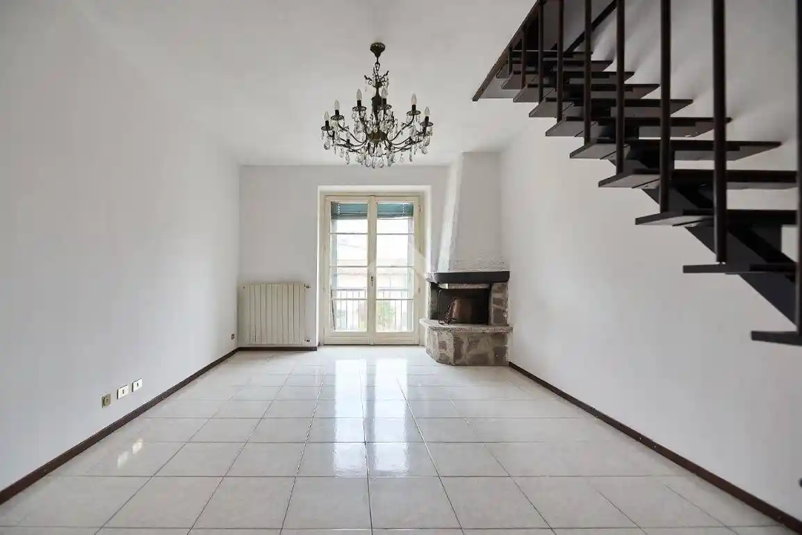 Casa colonica via palazzo pertusati 17, Centro, Comazzo - foto 4