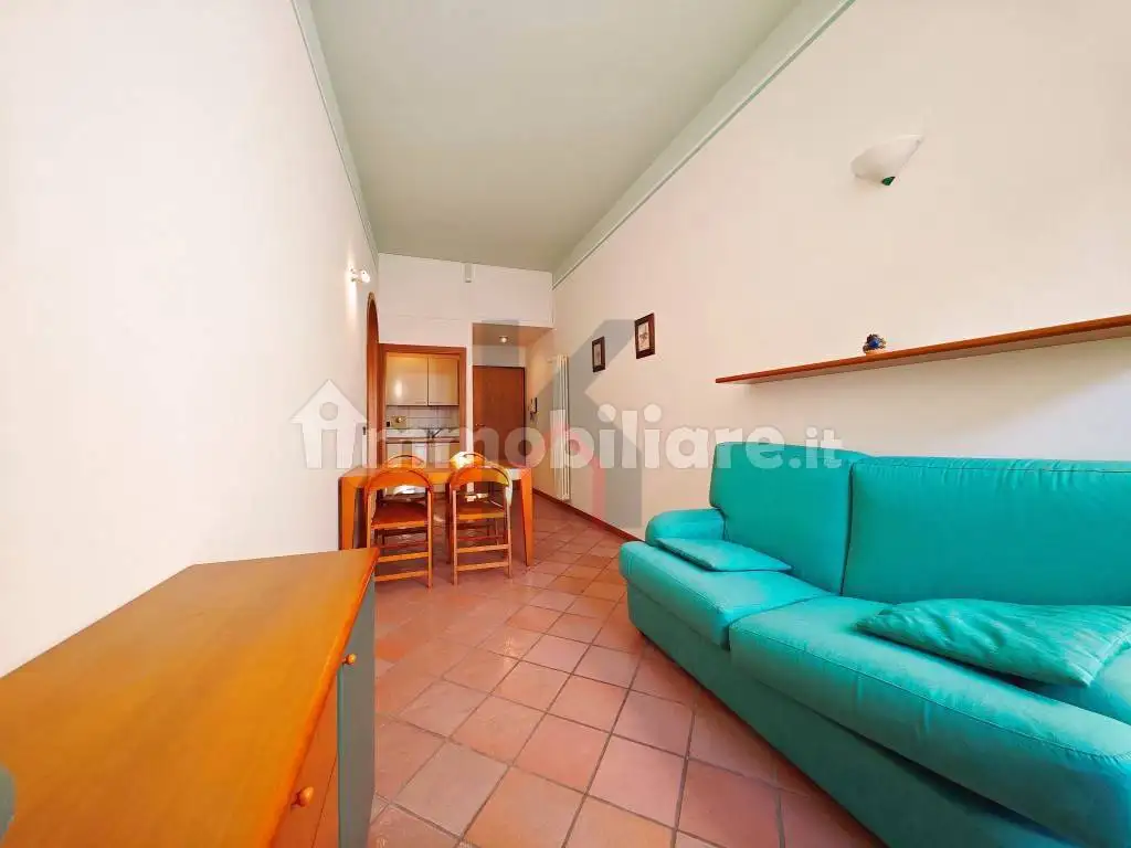 Appartamento in vendita a Forlì