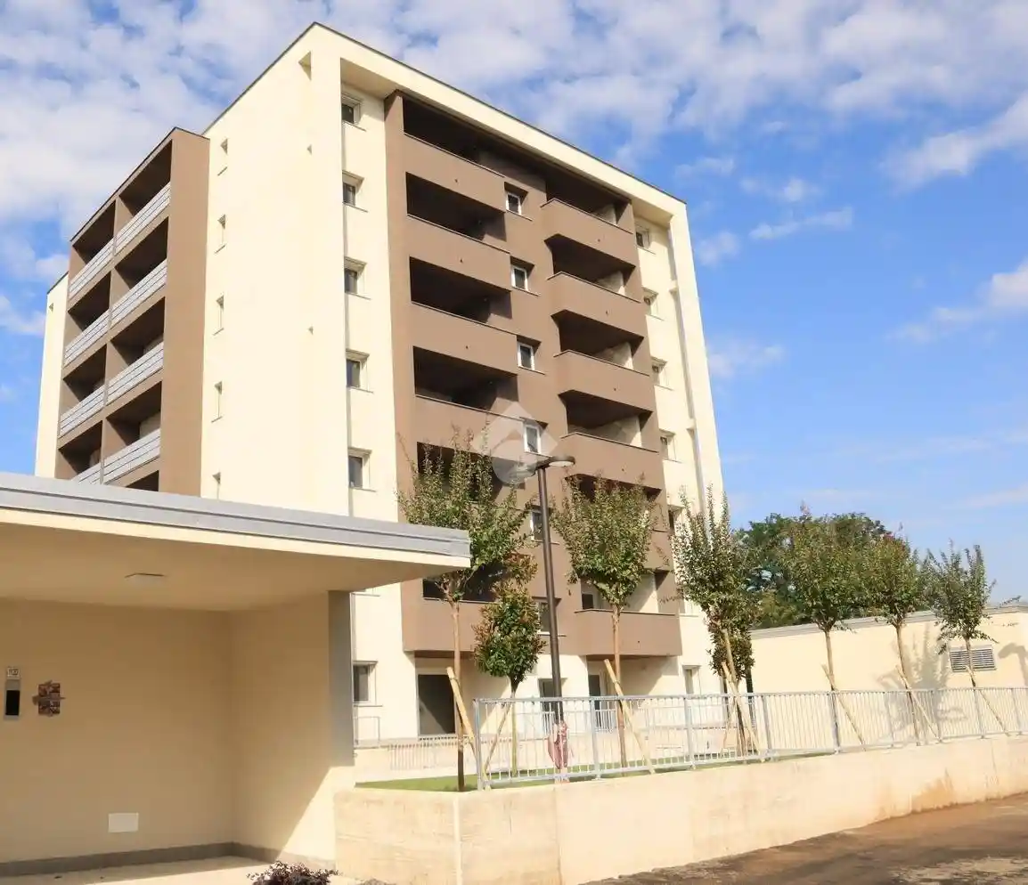 Quadrilocale via Litta Modignani 112, Comasina, Milano - foto 3