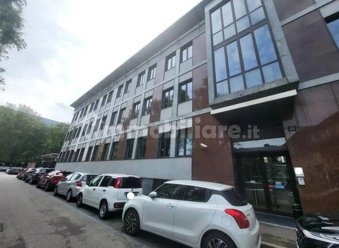 Building in vendita a Milan