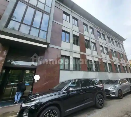 Palazzo - Edificio in Vendita - foto 2