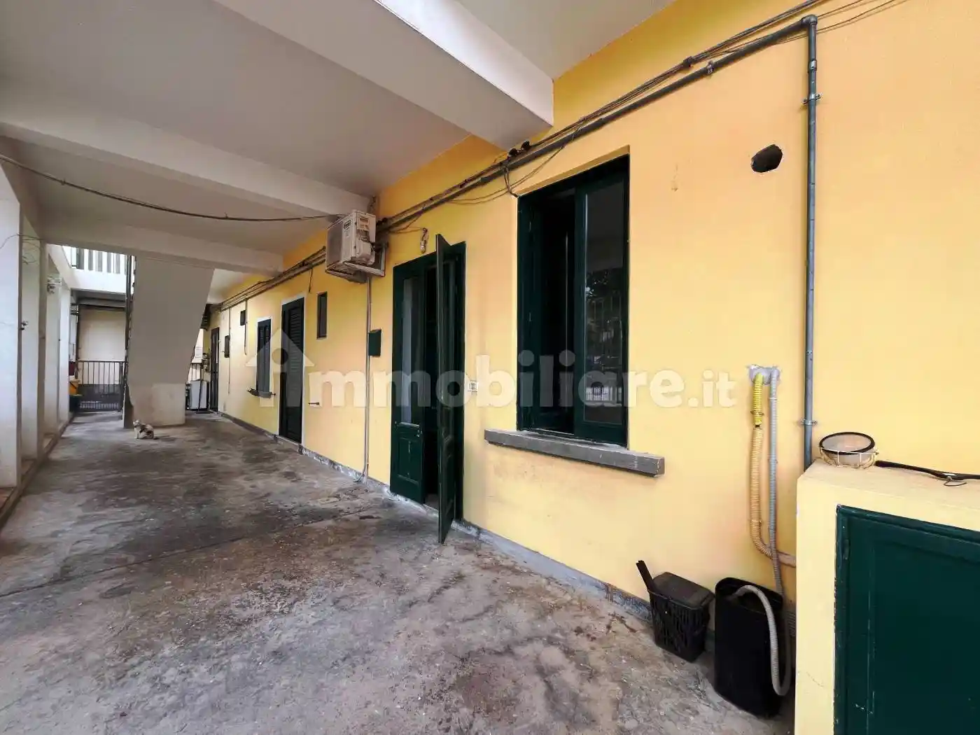 Appartamento in vendita a Rodi Garganico