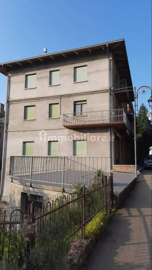 Appartamento in affitto a Zocca