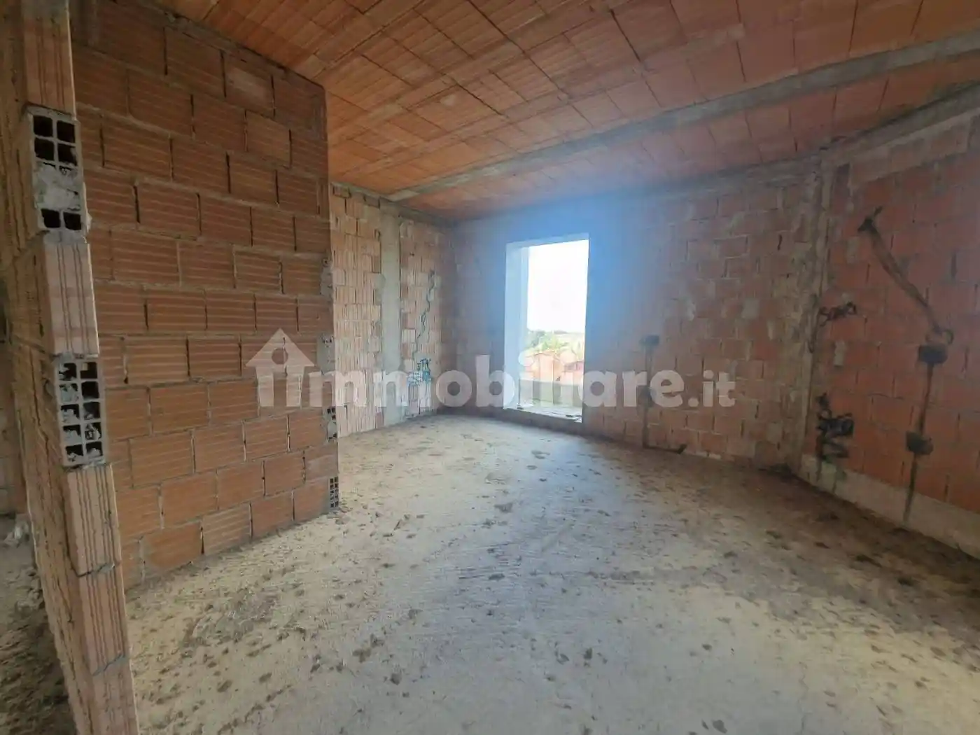 Quadrilocale via del Castello 1, Lari, Casciana Terme Lari - foto 5