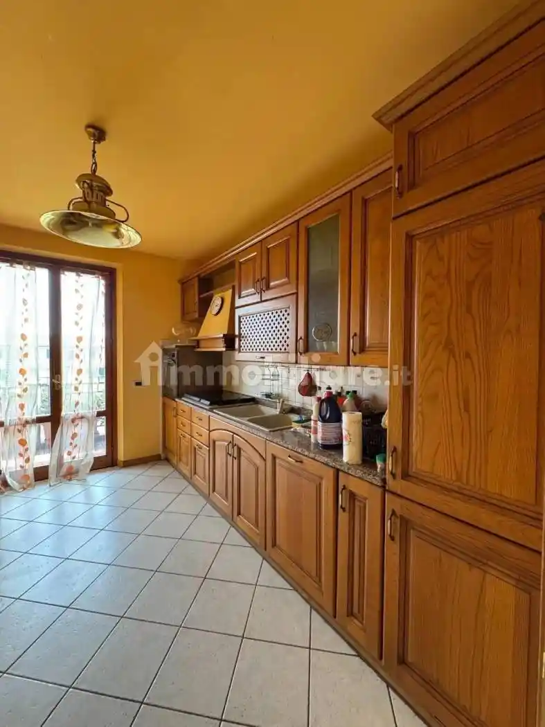 Appartamento in vendita a Altopascio