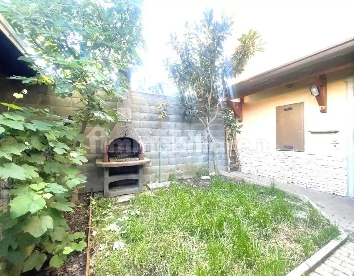 Appartamento in vendita a Boltiere