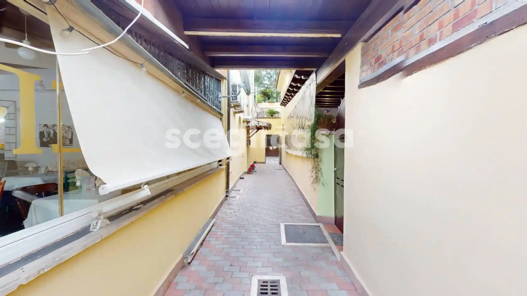 Bilocale via dei Monti di Pietralata 226, Pietralata, Roma - foto 2