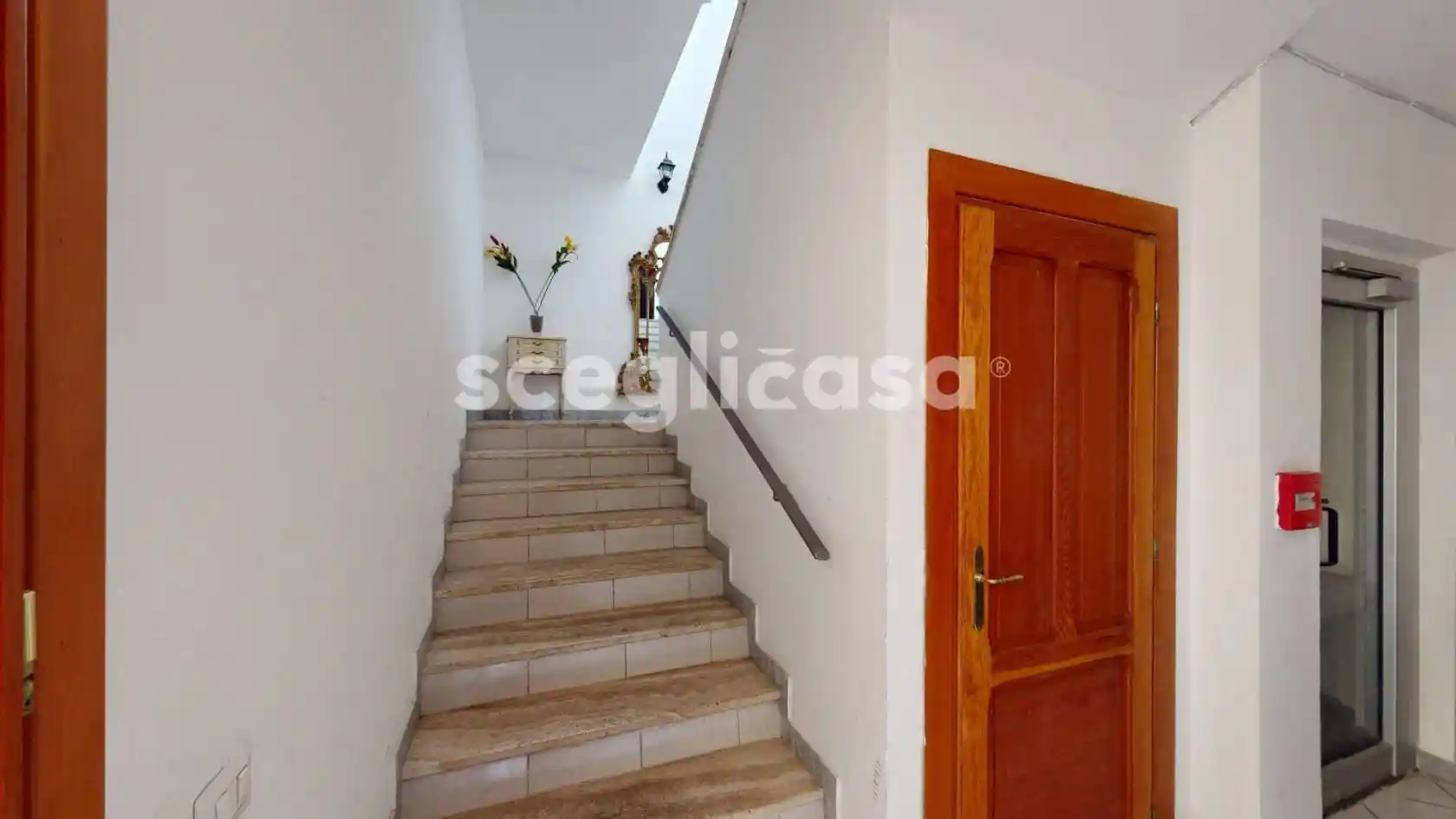 Bilocale via dei Monti di Pietralata 226, Pietralata, Roma - foto 3