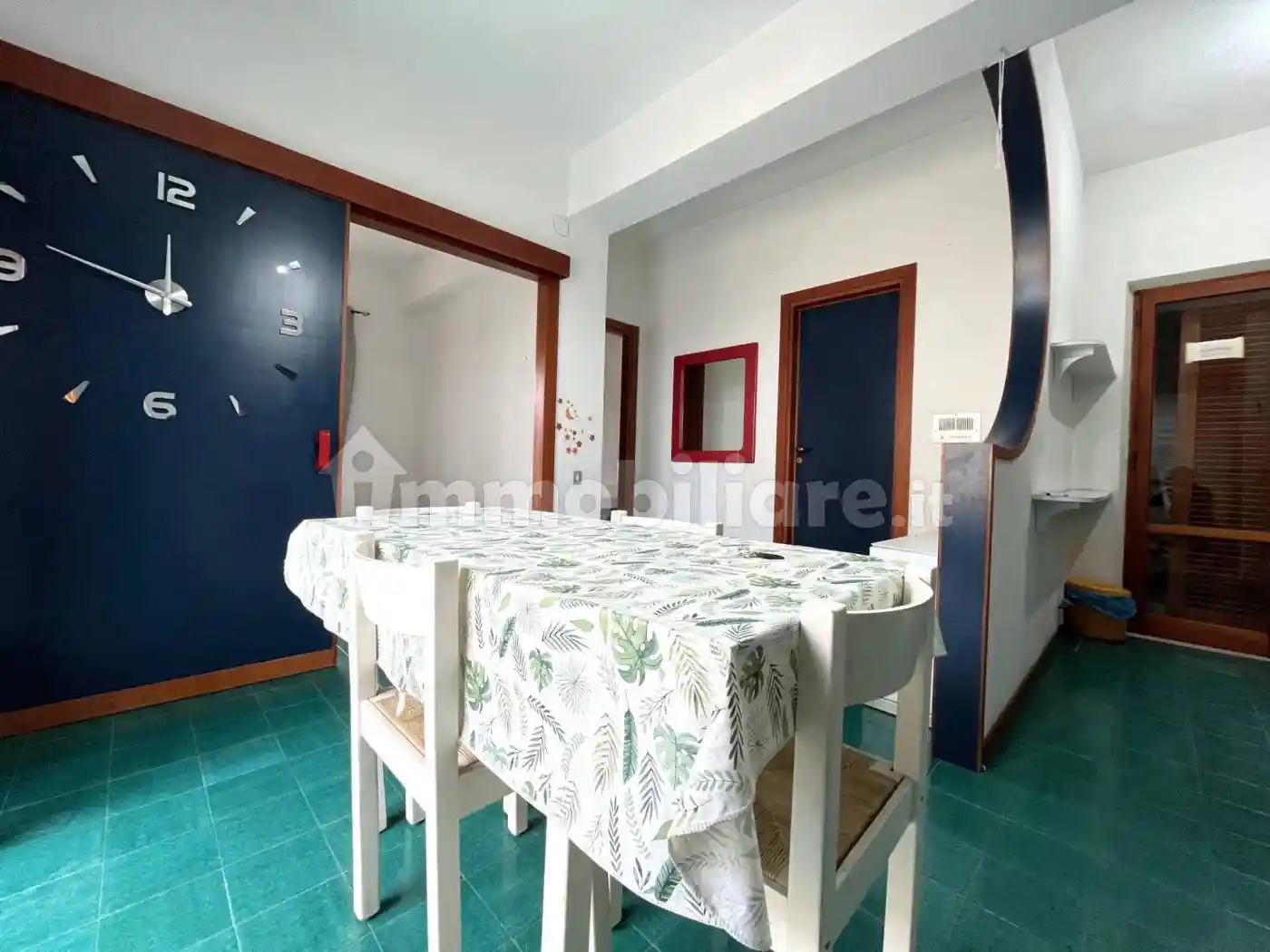 Trilocale via degli Ulivi 67, Calalunga Pietragrande, Montauro - foto 4