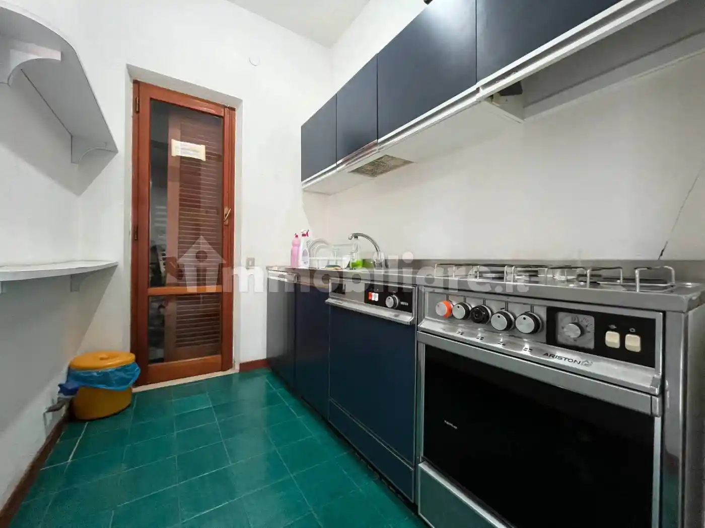 Trilocale via degli Ulivi 67, Calalunga Pietragrande, Montauro - foto 5