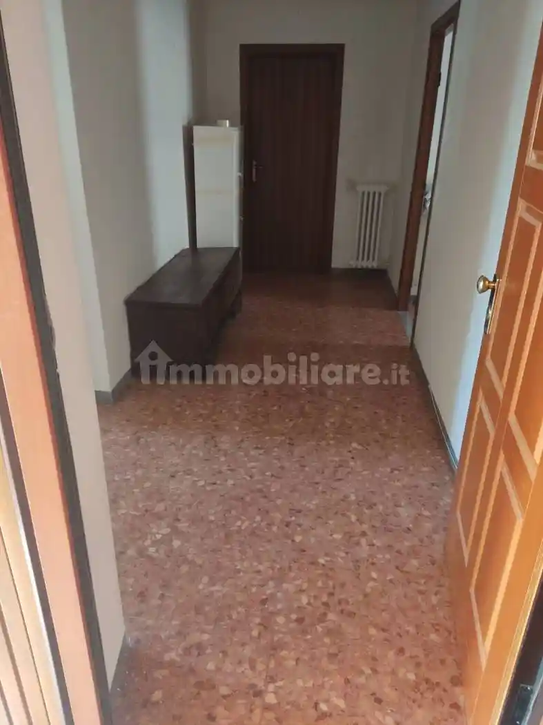 Appartamento in vendita a Civita Castellana