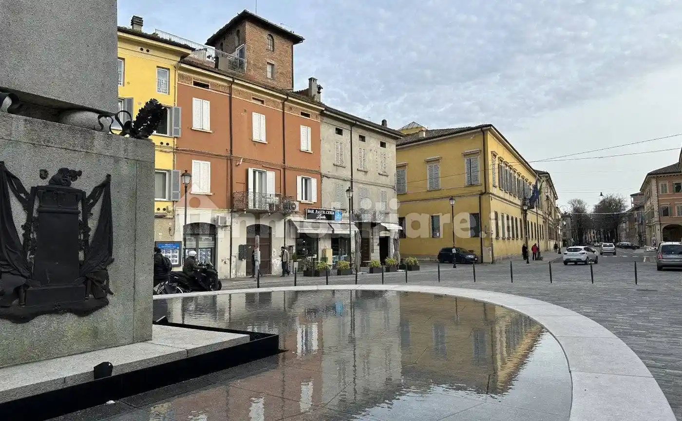Appartamento in vendita a Reggio Emilia