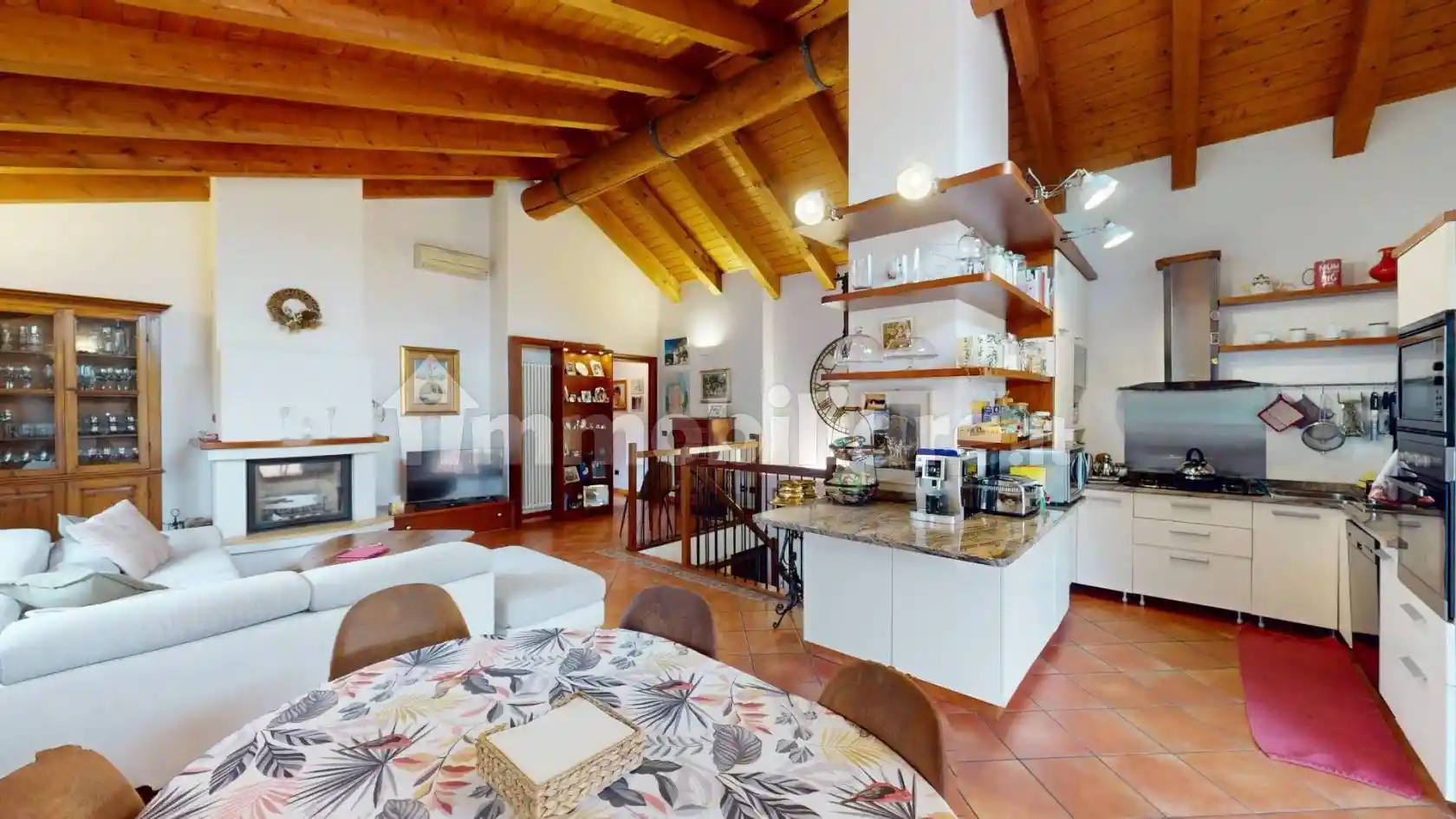 Villa unifamiliare via Novara, San Siro, Milano - foto 2