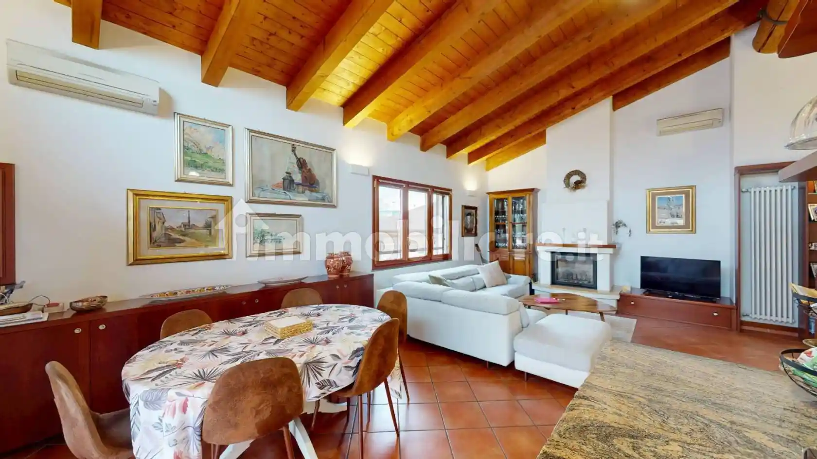 Villa unifamiliare via Novara, San Siro, Milano - foto 3