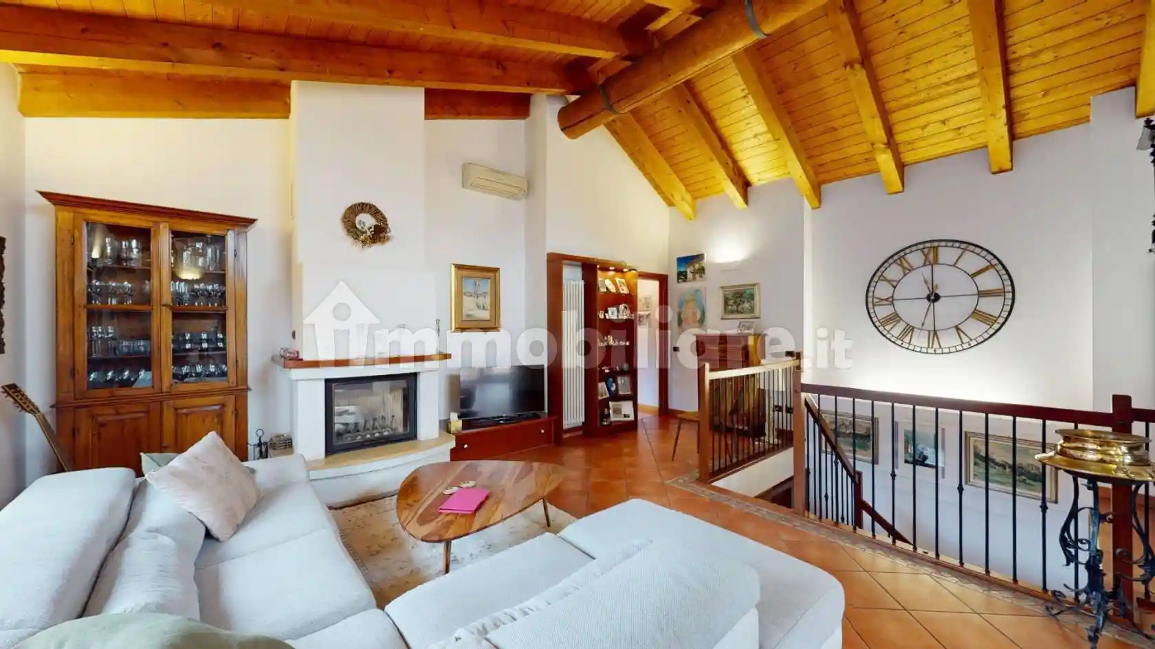 Villa unifamiliare via Novara, San Siro, Milano - foto 5