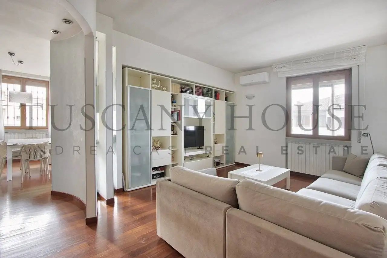 Villetta a schiera in vendita a Arezzo