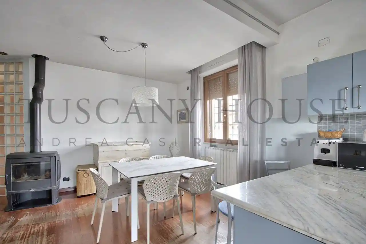 Villa a schiera 5 locali, ottimo stato, Via Marco Perennio, Arezzo - foto 4