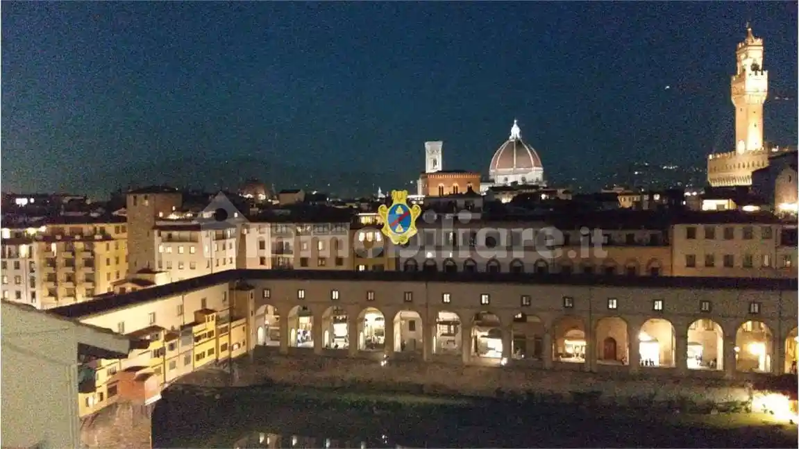 Attico - Mansarda in affitto a Firenze
