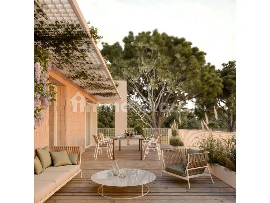 Appartamento in vendita a Cesenatico