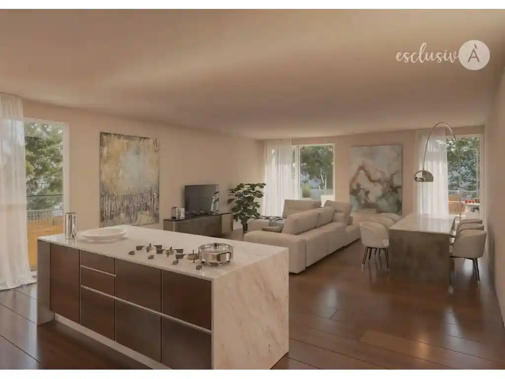 Appartamento - foto 2