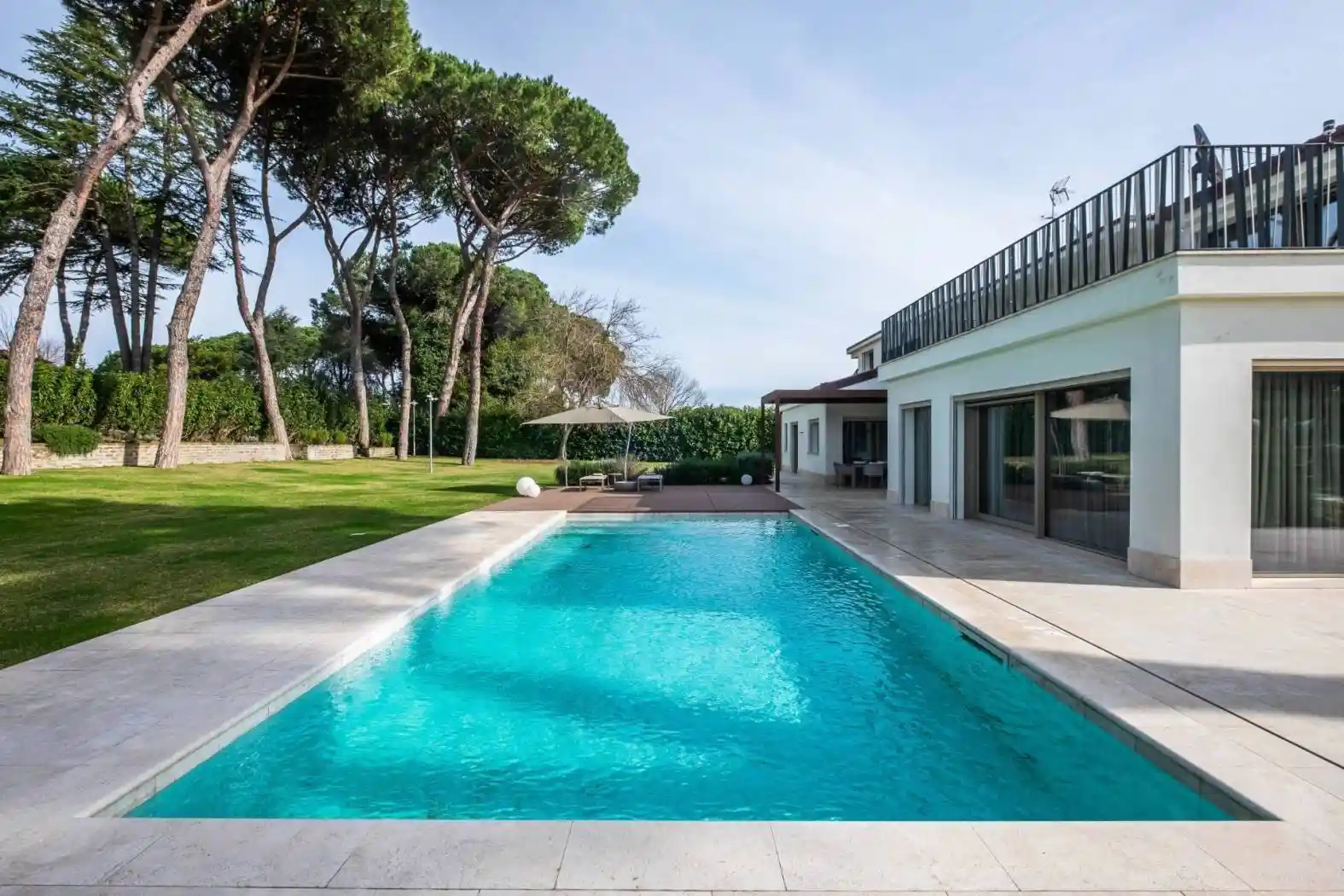 Villa in vendita a Roma