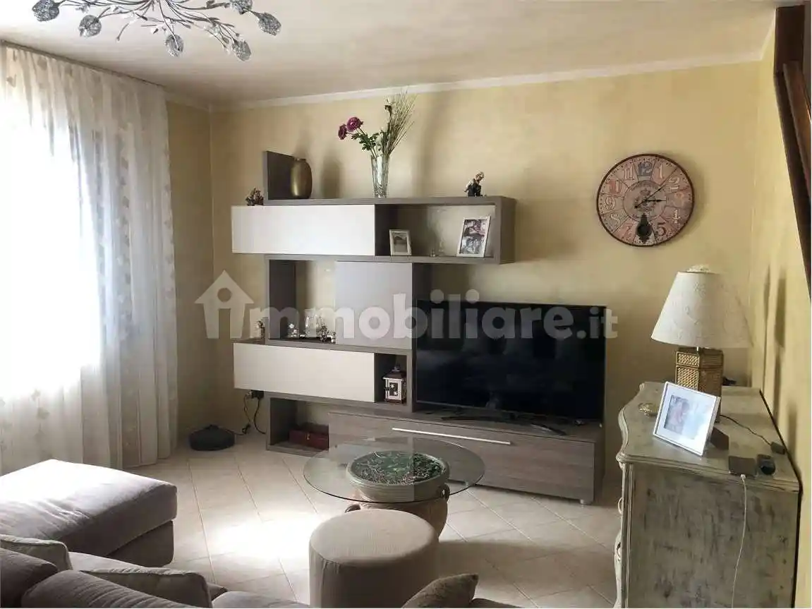 Villa in vendita a Ciriè