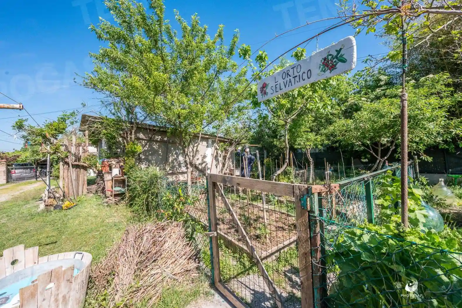 Casa indipendente - foto 5