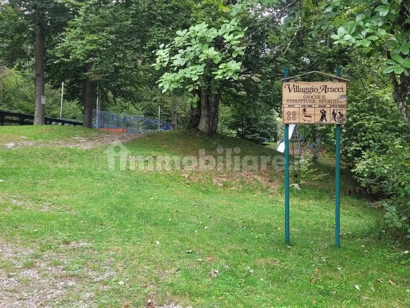 Villetta a schiera in vendita a Zeri