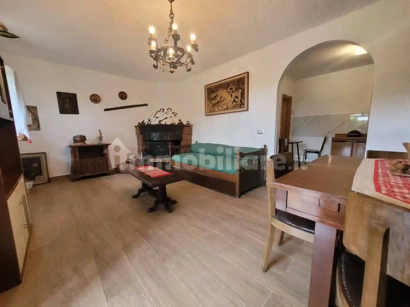 Villetta a schiera - foto 4