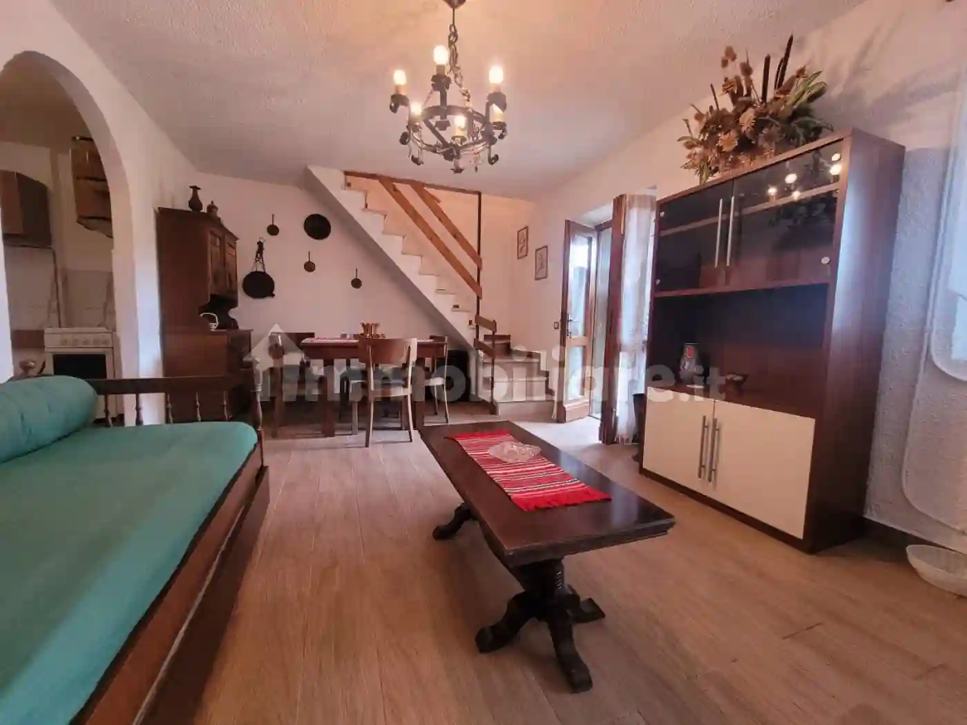 Villetta a schiera - foto 5