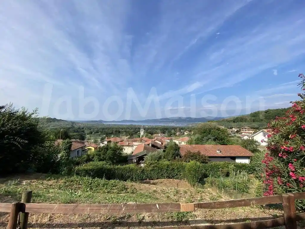 Villa unifamiliare, buono stato, 200 m², Centro, Besozzo - foto 3