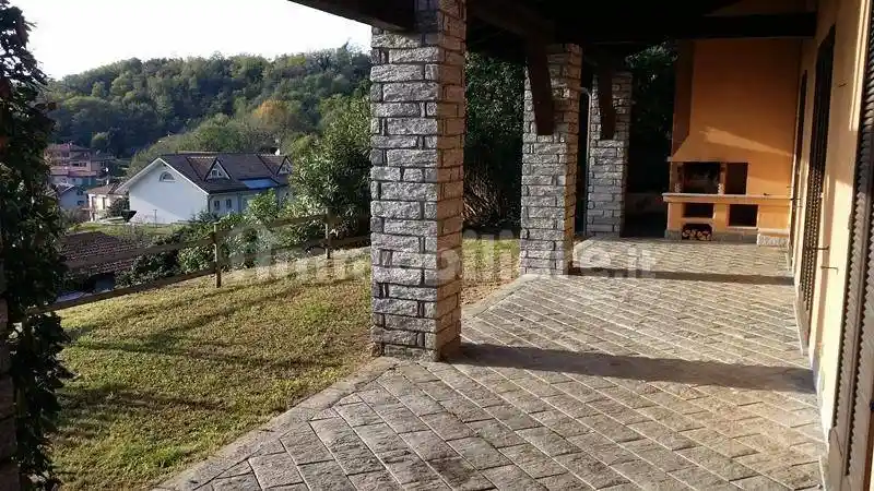 Villa unifamiliare, buono stato, 200 m², Centro, Besozzo - foto 4