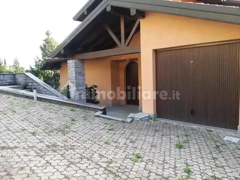 Villa unifamiliare, buono stato, 200 m², Centro, Besozzo - foto 5