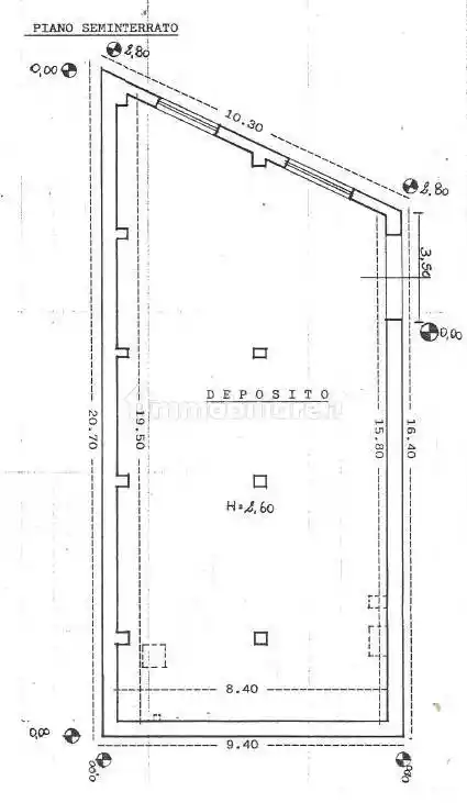 Villa unifamiliare Contrada Scatolino, Matera - foto 2