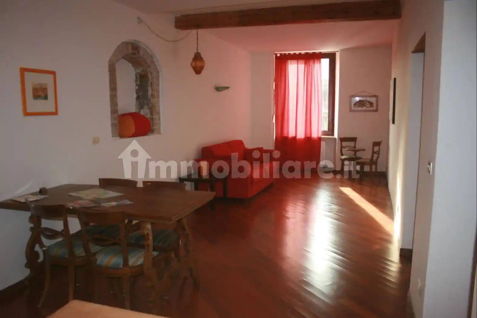 Appartamento in affitto a Verona