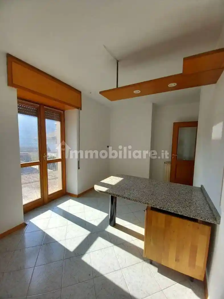 Appartamento in vendita a Rovetta