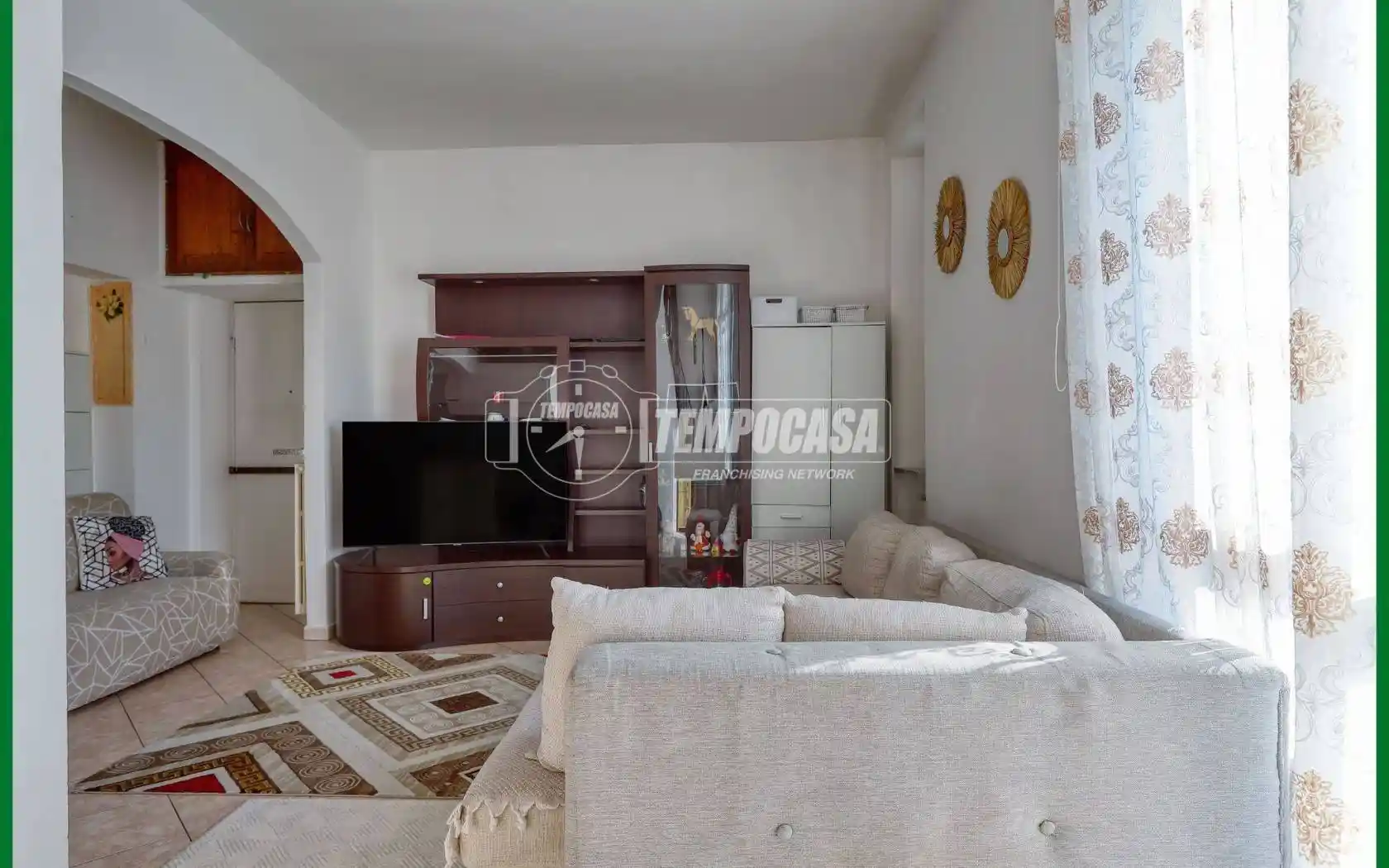 Appartamento in vendita a Varese