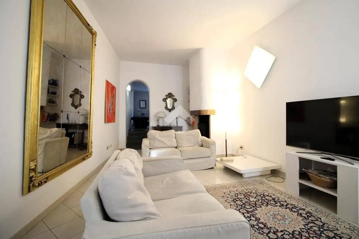 Rustico - Casale in vendita a Cesena