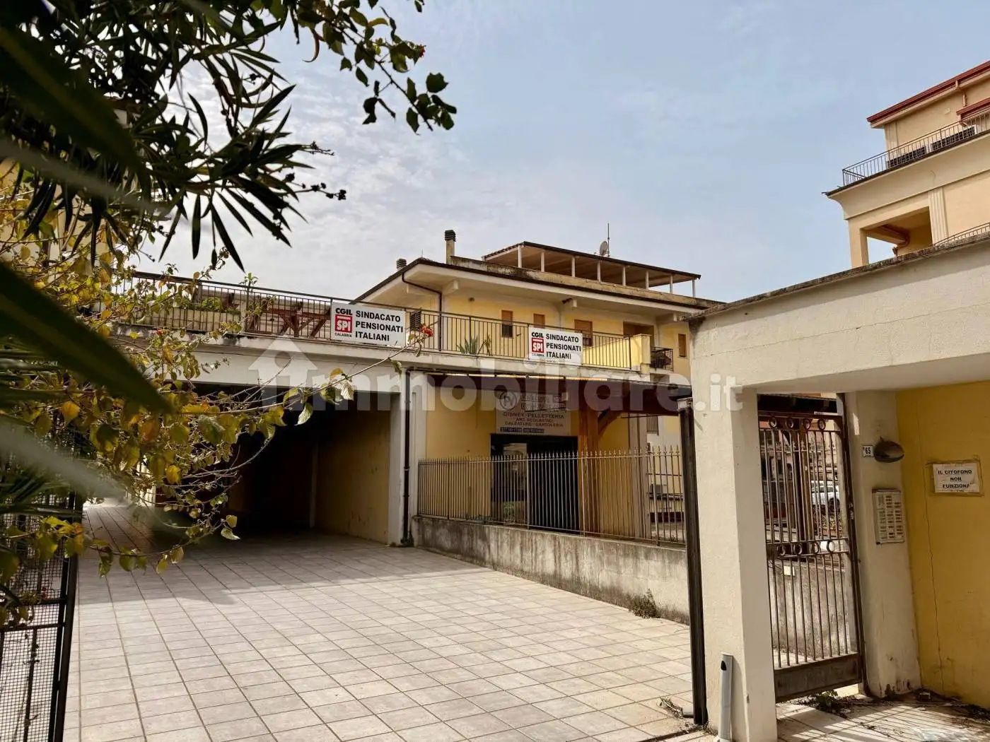 Appartamento in vendita a Lamezia Terme