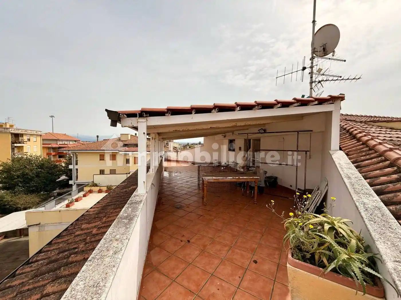 Appartamento via del Mare 65, Santa Eufemia Lamezia, Lamezia Terme - foto 2