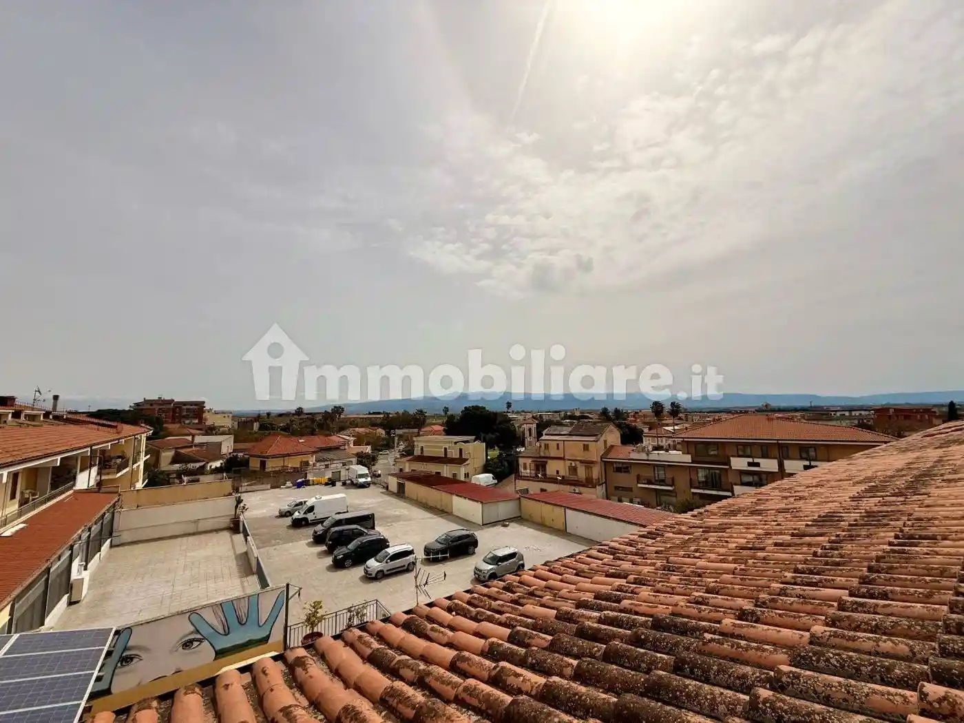 Appartamento via del Mare 65, Santa Eufemia Lamezia, Lamezia Terme - foto 3