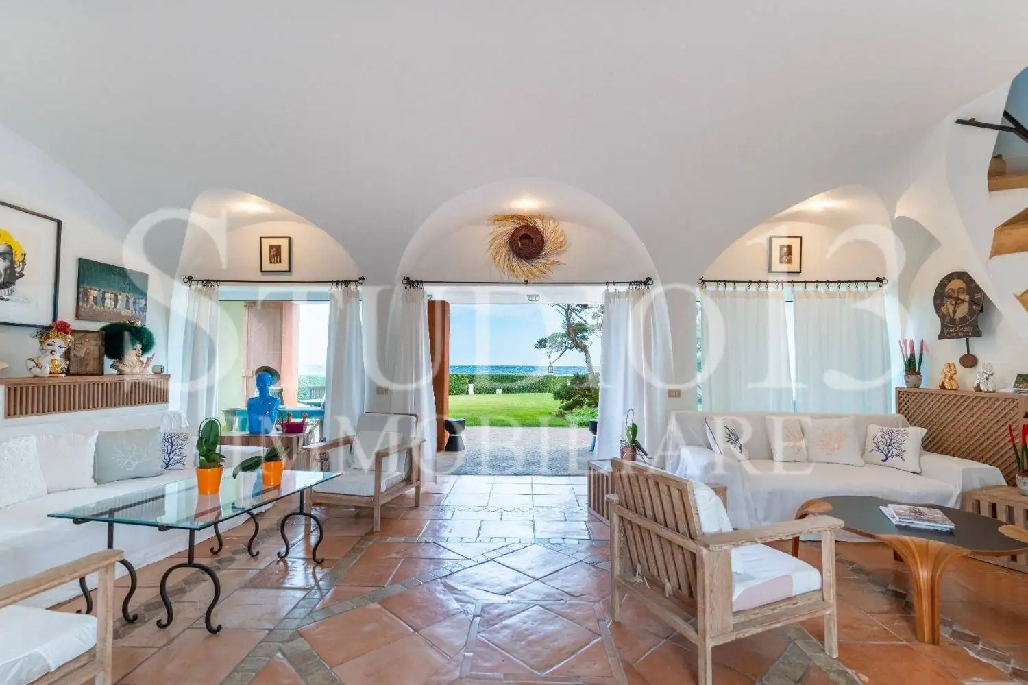 Villa in vendita a Milan